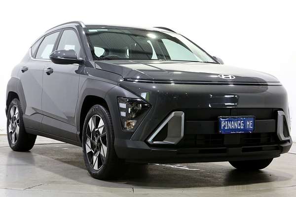 2024 Hyundai Kona N Line SX2.V2