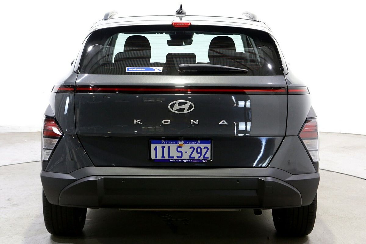 2024 Hyundai Kona N Line SX2.V2