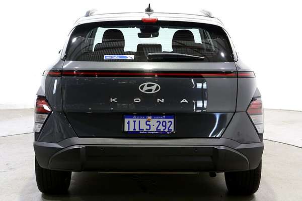 2024 Hyundai Kona N Line SX2.V2