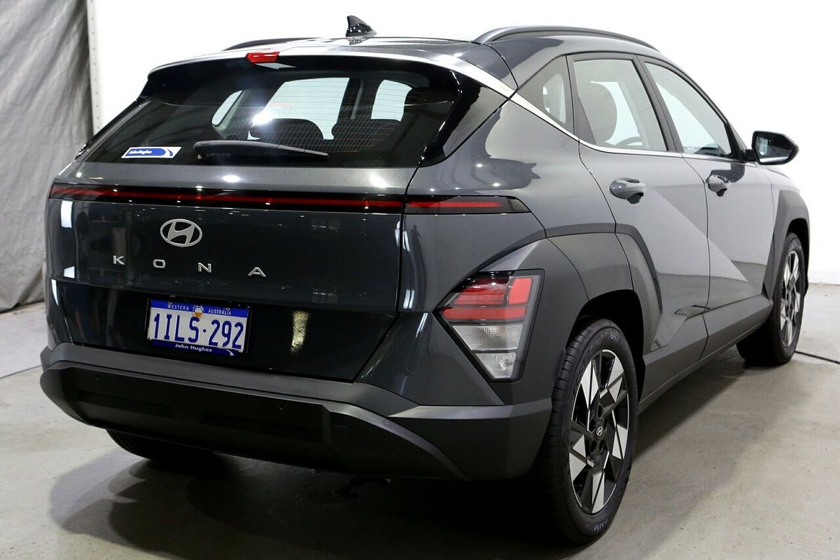 2024 Hyundai Kona N Line SX2.V2