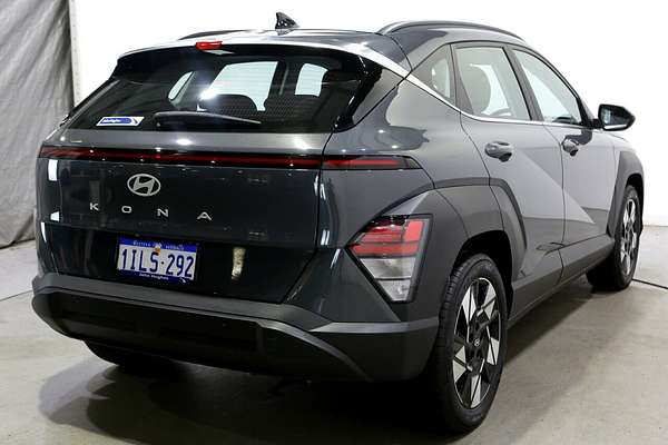 2024 Hyundai Kona N Line SX2.V2