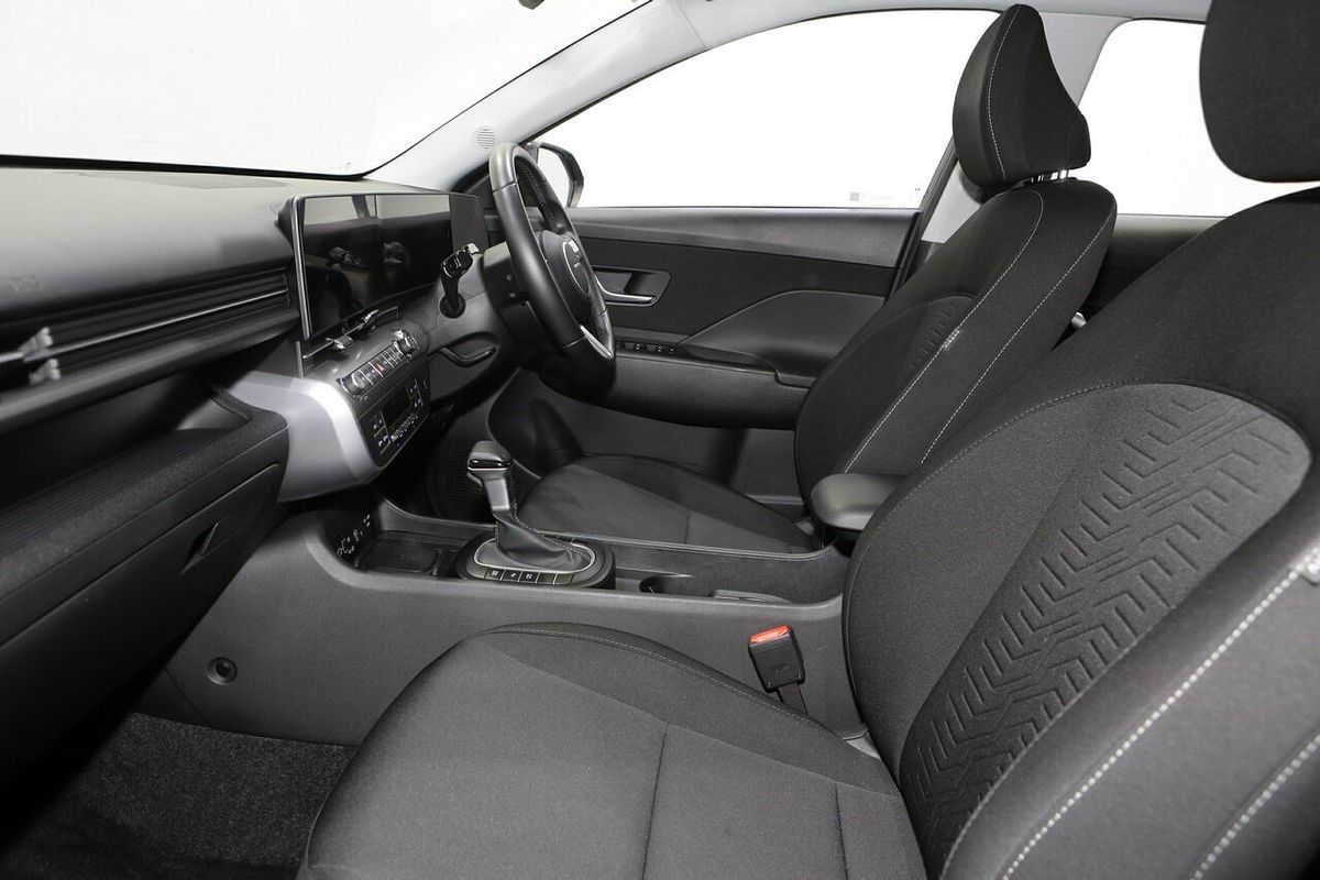 2024 Hyundai Kona N Line SX2.V2
