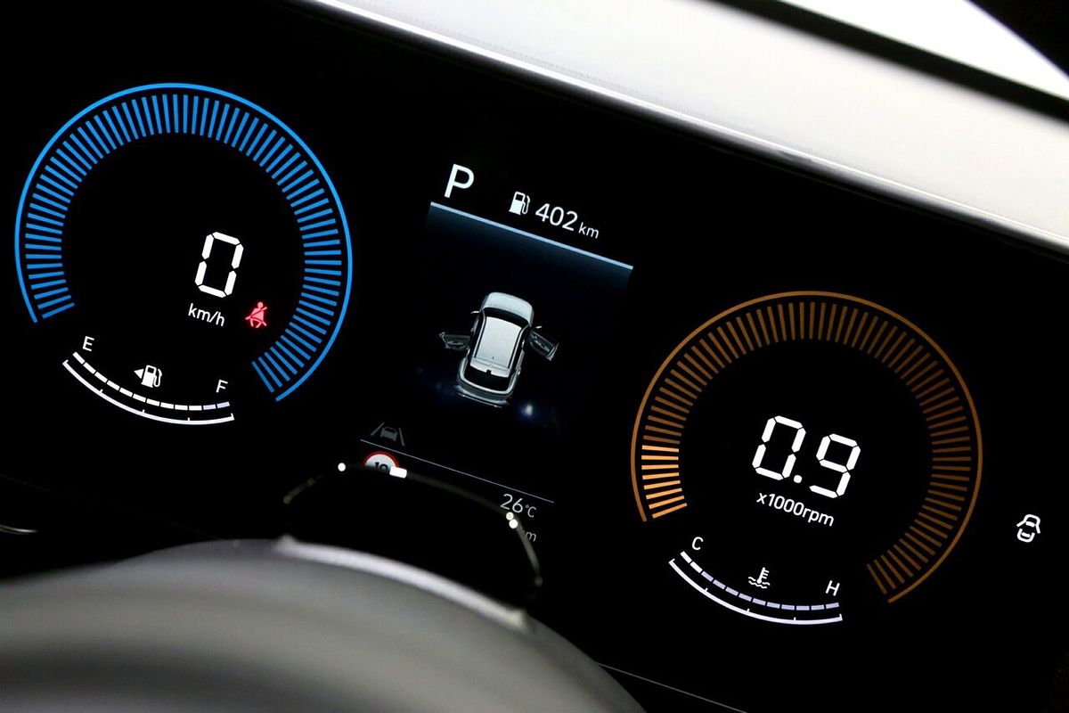2024 Hyundai Kona N Line SX2.V2