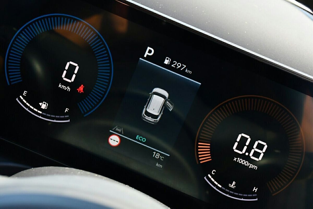 2025 Hyundai Tucson NX4.V4