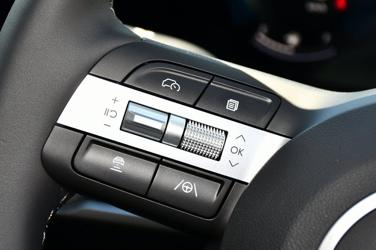 2025 Hyundai Tucson NX4.V4