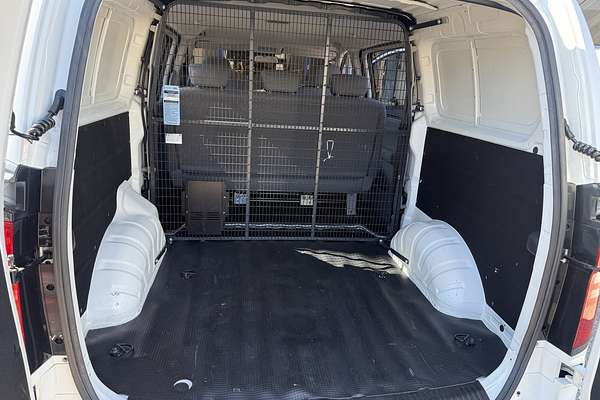 2018 Hyundai iLoad TQ3-V Series II