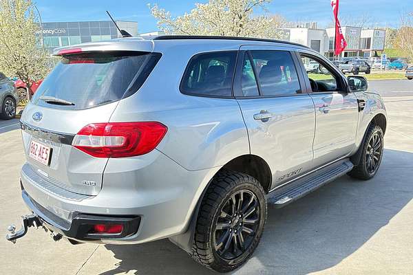 2020 Ford Everest Sport UA II 2.0L