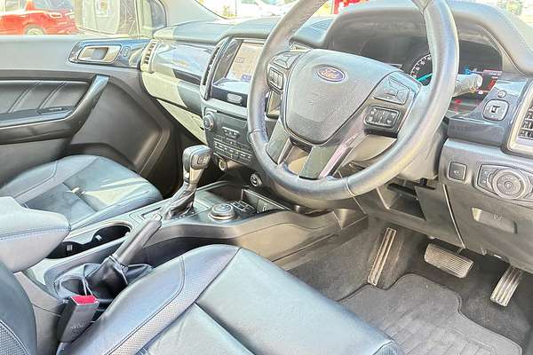 2020 Ford Everest Sport UA II 2.0L