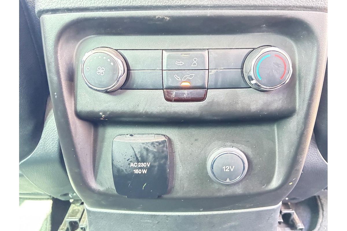 2020 Ford Everest Sport UA II 2.0L
