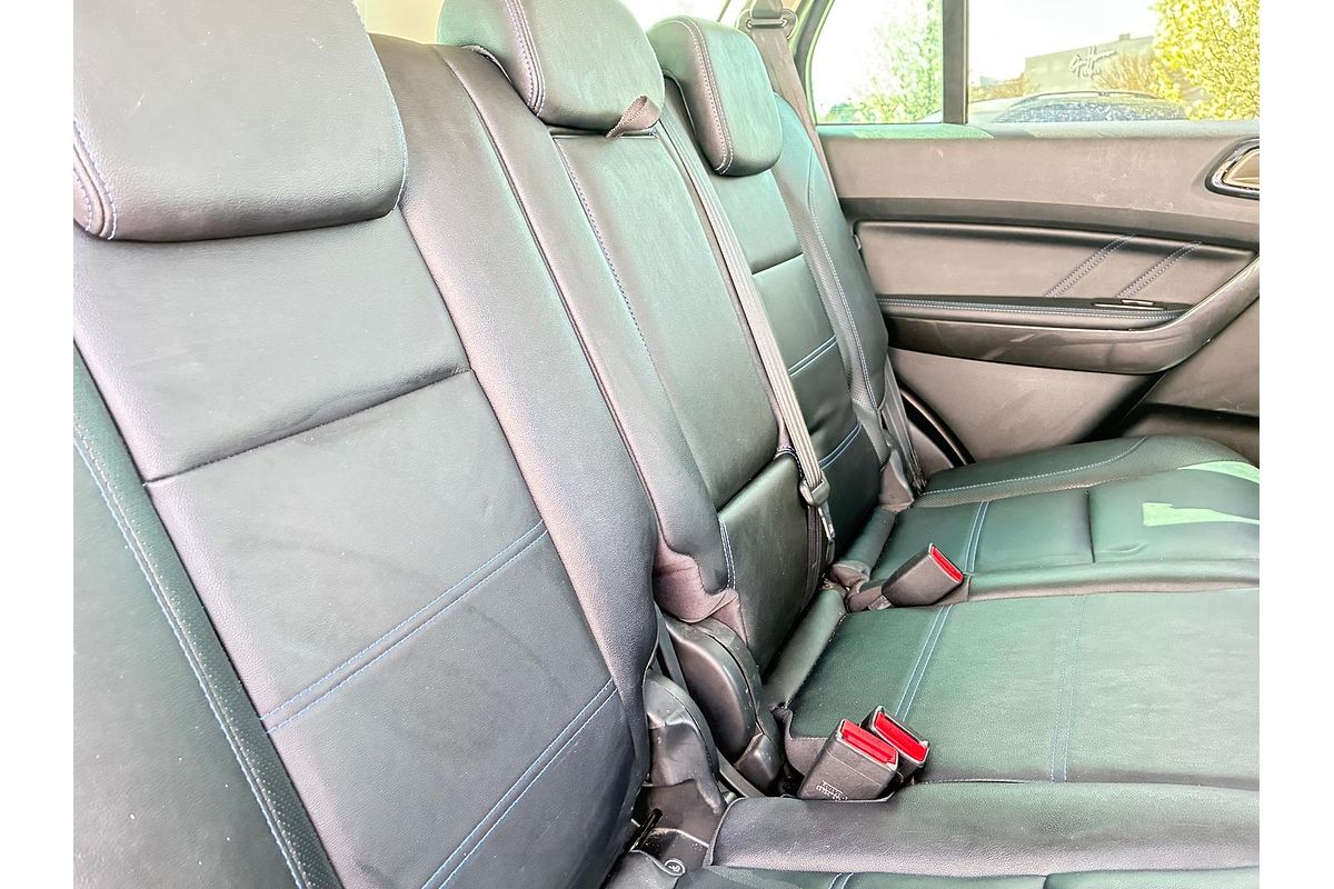 2020 Ford Everest Sport UA II 2.0L