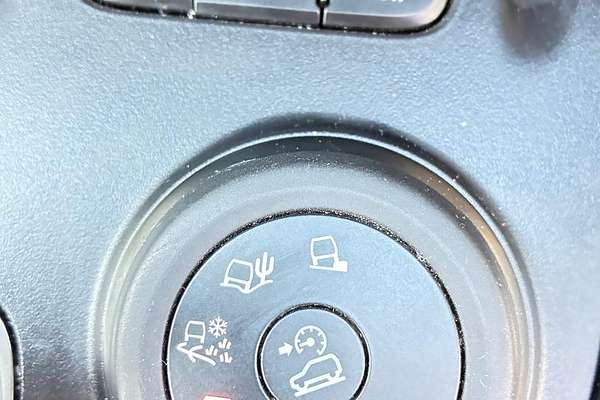 2020 Ford Everest Sport UA II 2.0L