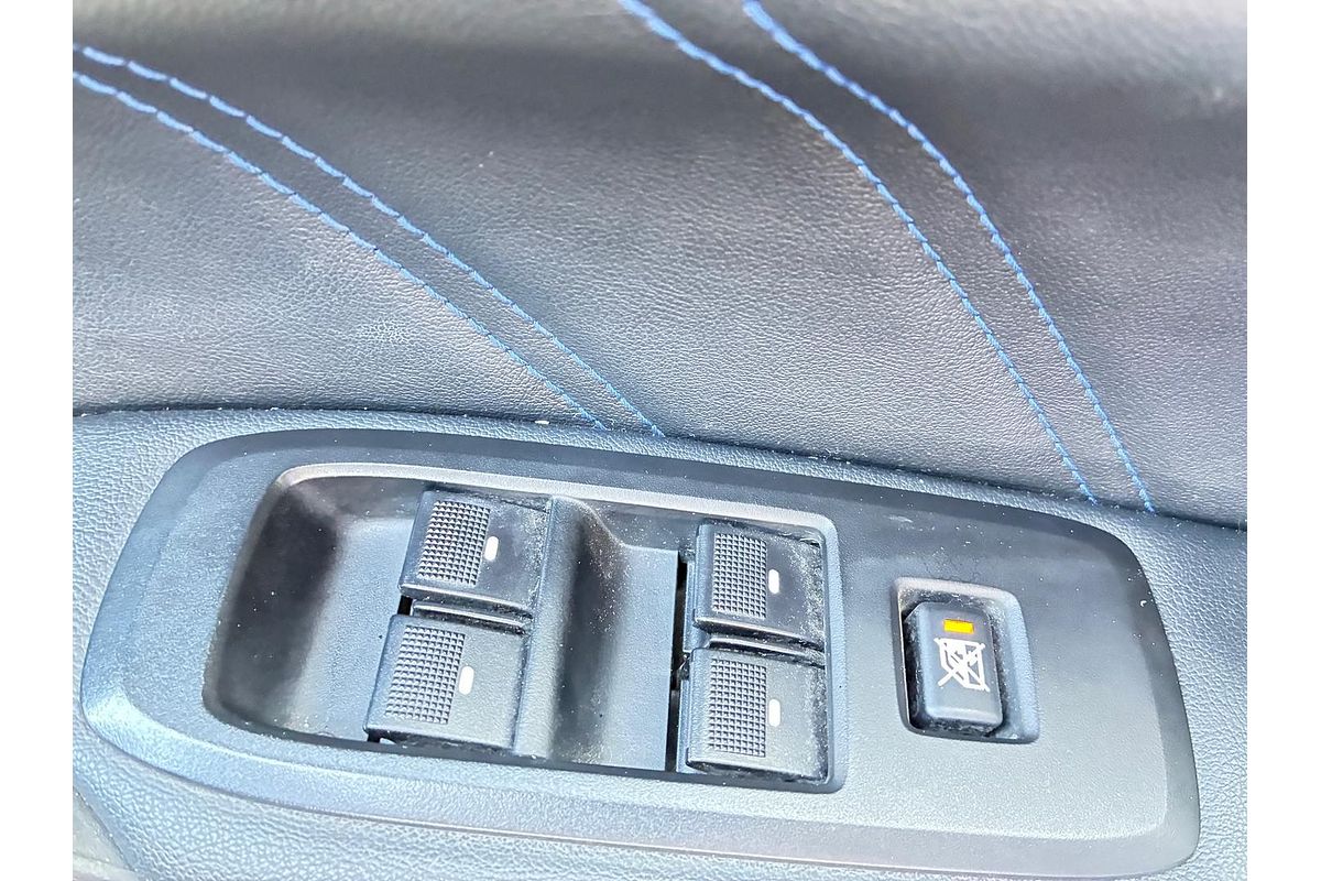 2020 Ford Everest Sport UA II 2.0L