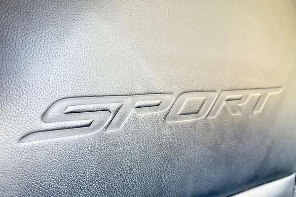 2020 Ford Everest Sport UA II 2.0L