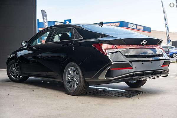 2025 Hyundai i30 Hybrid CN7.V2