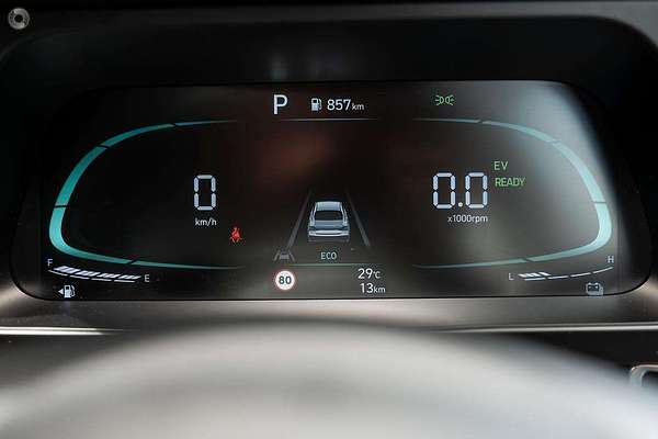 2025 Hyundai i30 Hybrid CN7.V2