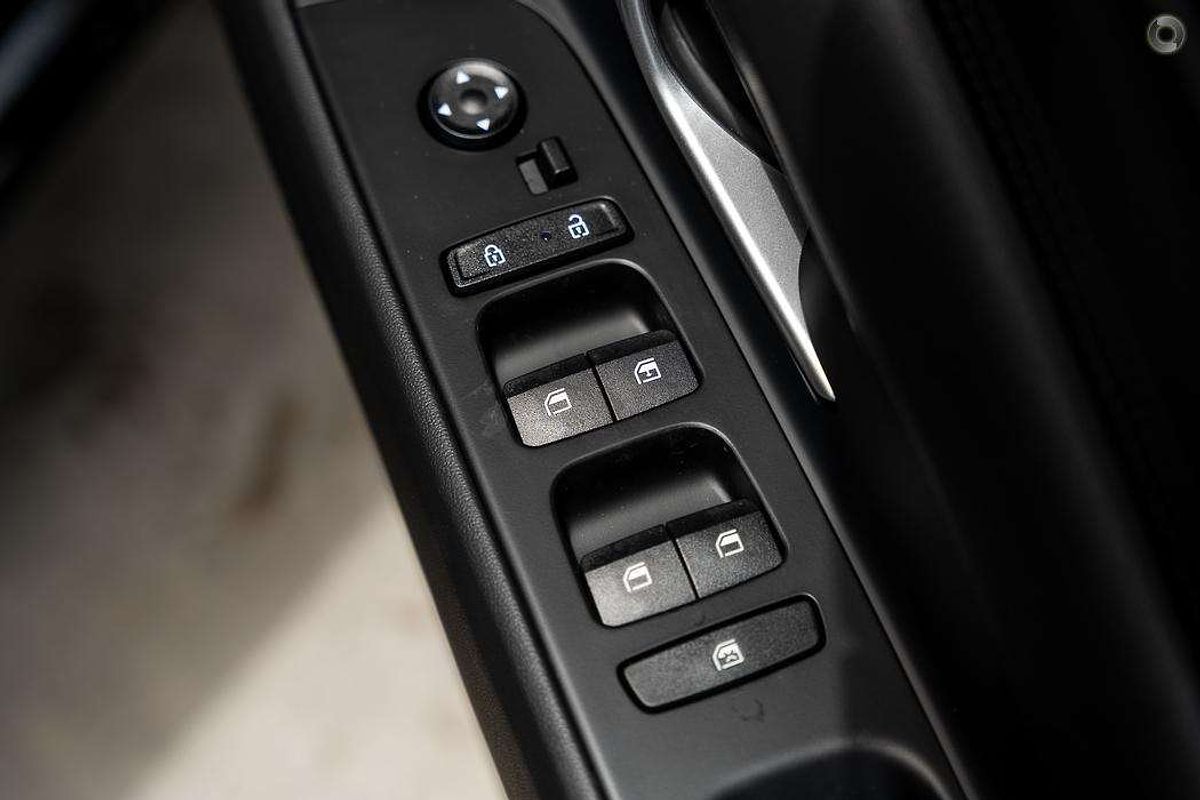 2025 Hyundai i30 Hybrid CN7.V2