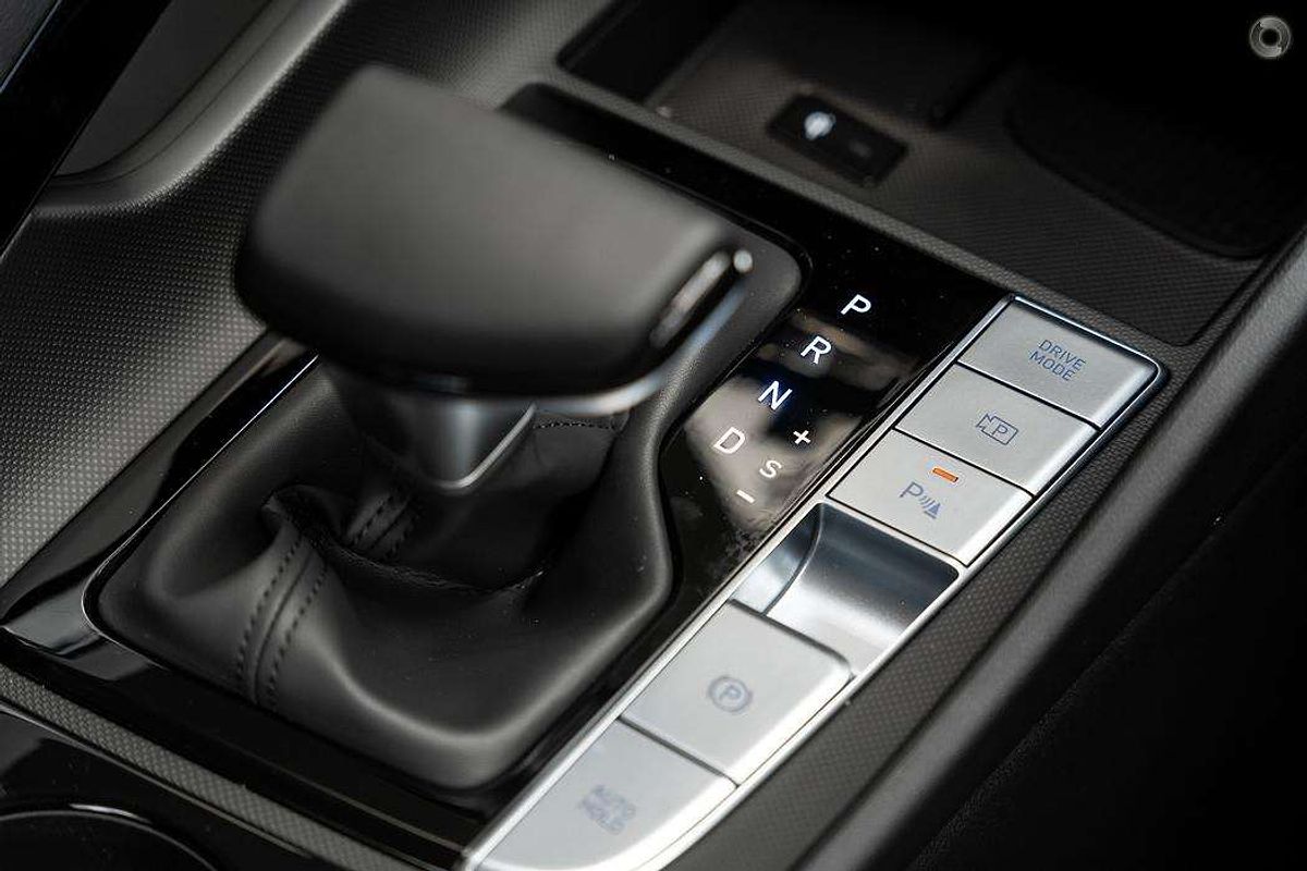 2025 Hyundai i30 Hybrid CN7.V2