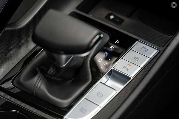 2025 Hyundai i30 Hybrid CN7.V2