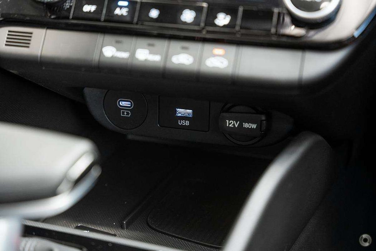 2025 Hyundai i30 Hybrid CN7.V2