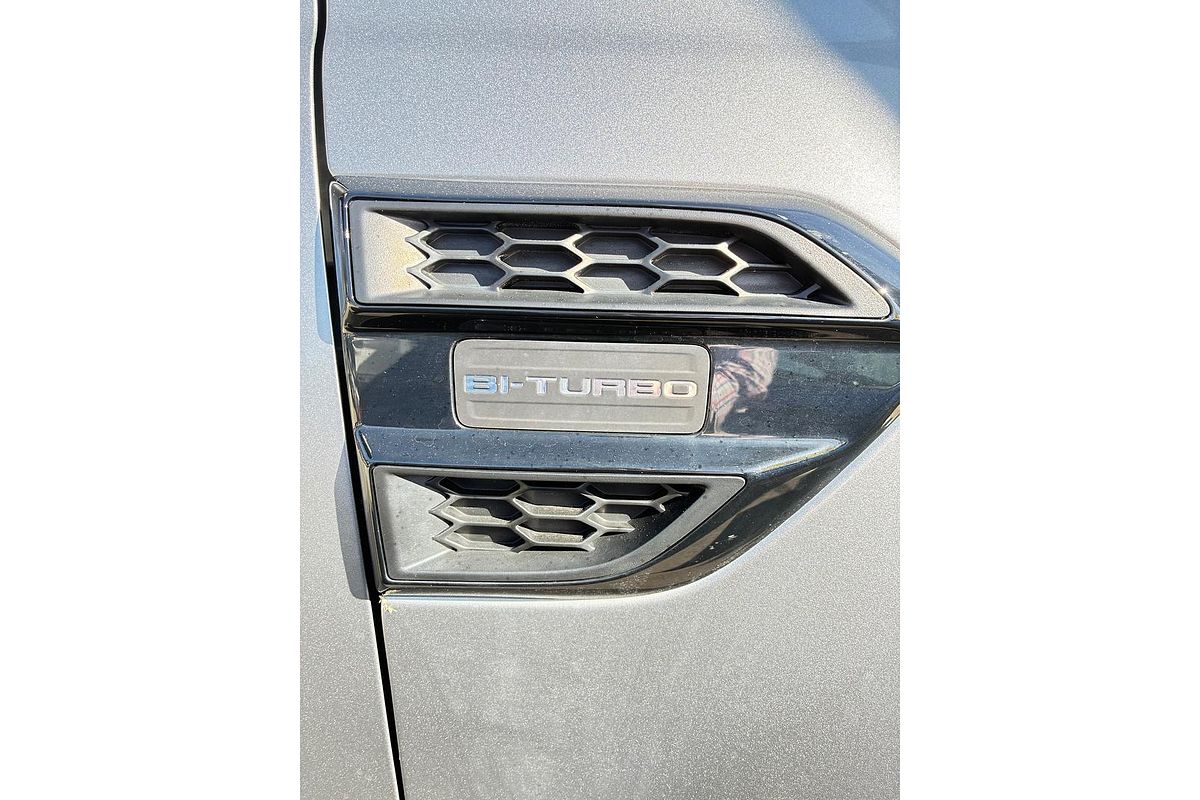 2020 Ford Everest Sport UA II 2.0L