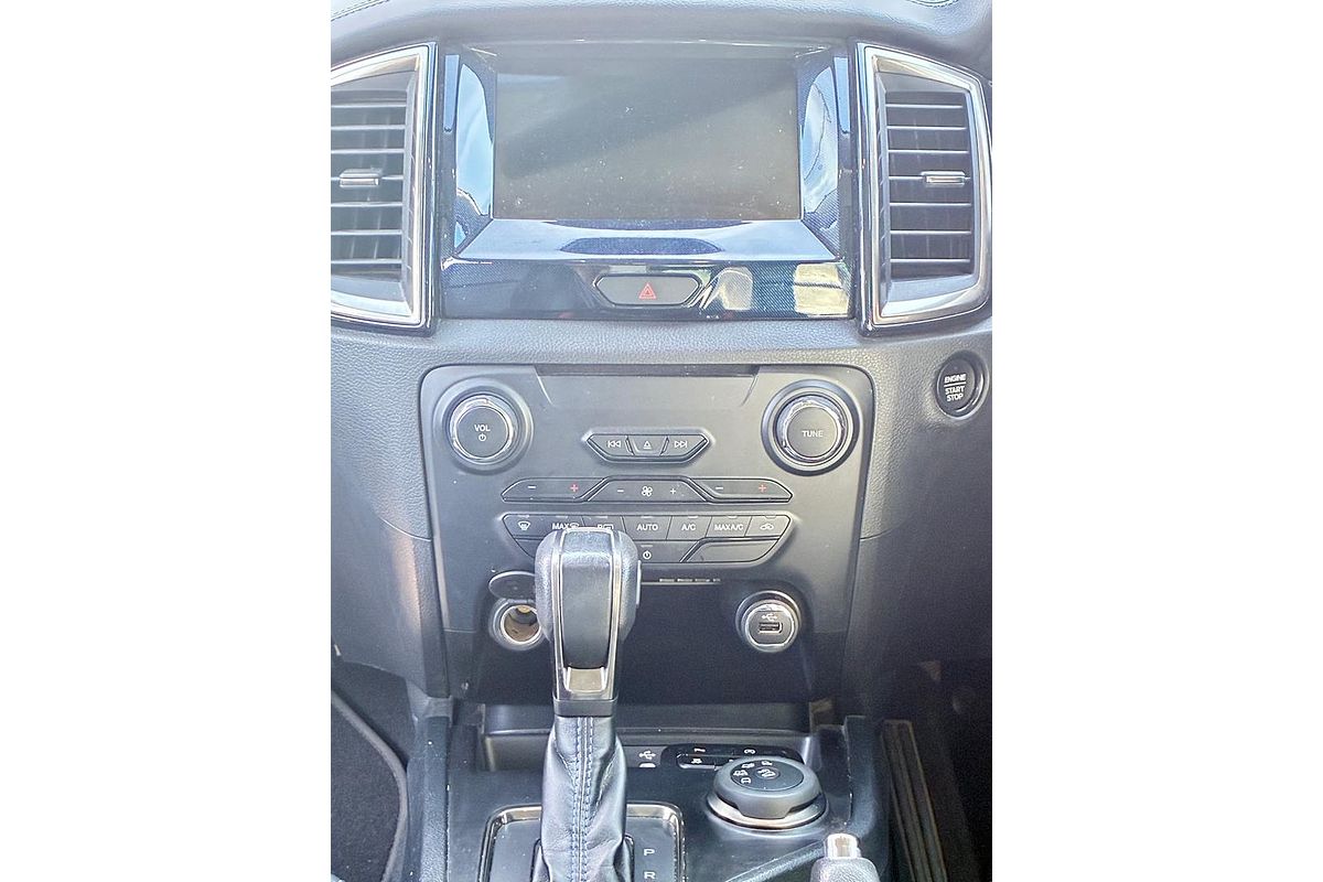 2020 Ford Everest Sport UA II 2.0L