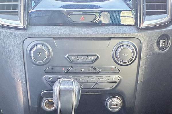 2020 Ford Everest Sport UA II 2.0L
