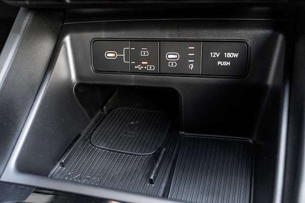 2025 Hyundai Tucson NX4.V4