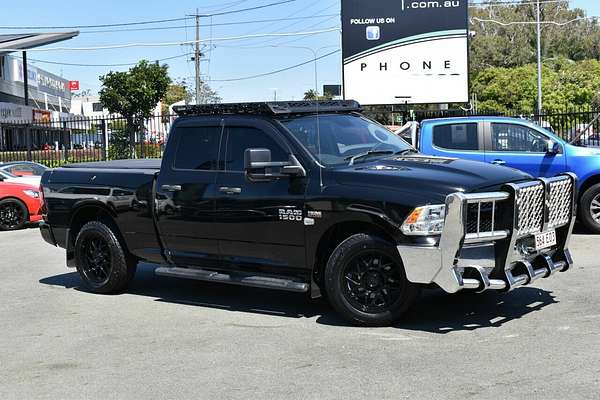2019 RAM 1500 Express RamBox DS 4X4 SWB