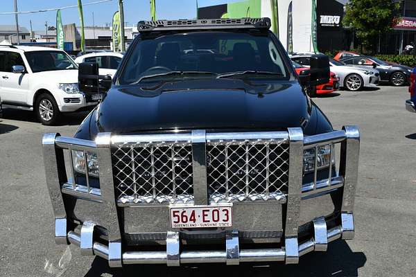 2019 RAM 1500 Express RamBox DS 4X4 SWB