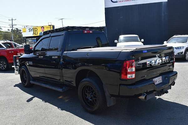 2019 RAM 1500 Express RamBox DS 4X4 SWB