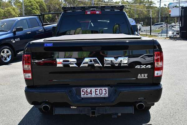 2019 RAM 1500 Express RamBox DS 4X4 SWB