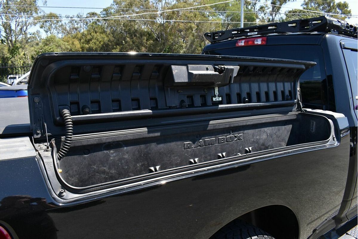 2019 RAM 1500 Express RamBox DS 4X4 SWB