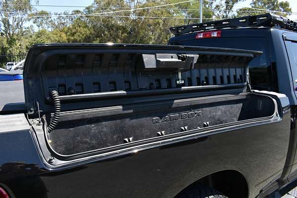 2019 RAM 1500 Express RamBox DS 4X4 SWB