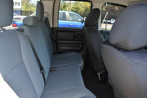 2019 RAM 1500 Express RamBox DS 4X4 SWB