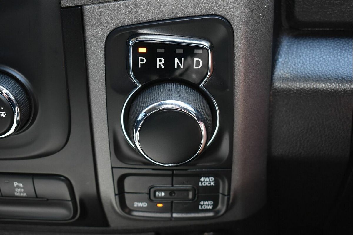 2019 RAM 1500 Express RamBox DS 4X4 SWB