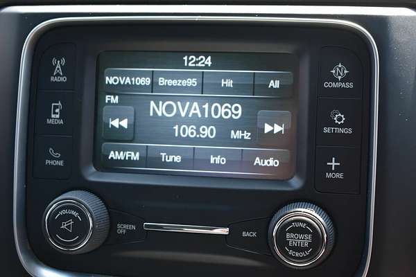 2019 RAM 1500 Express RamBox DS 4X4 SWB