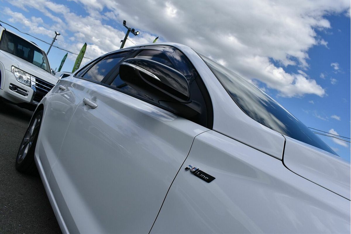 2019 Hyundai i30 N Line PD.3