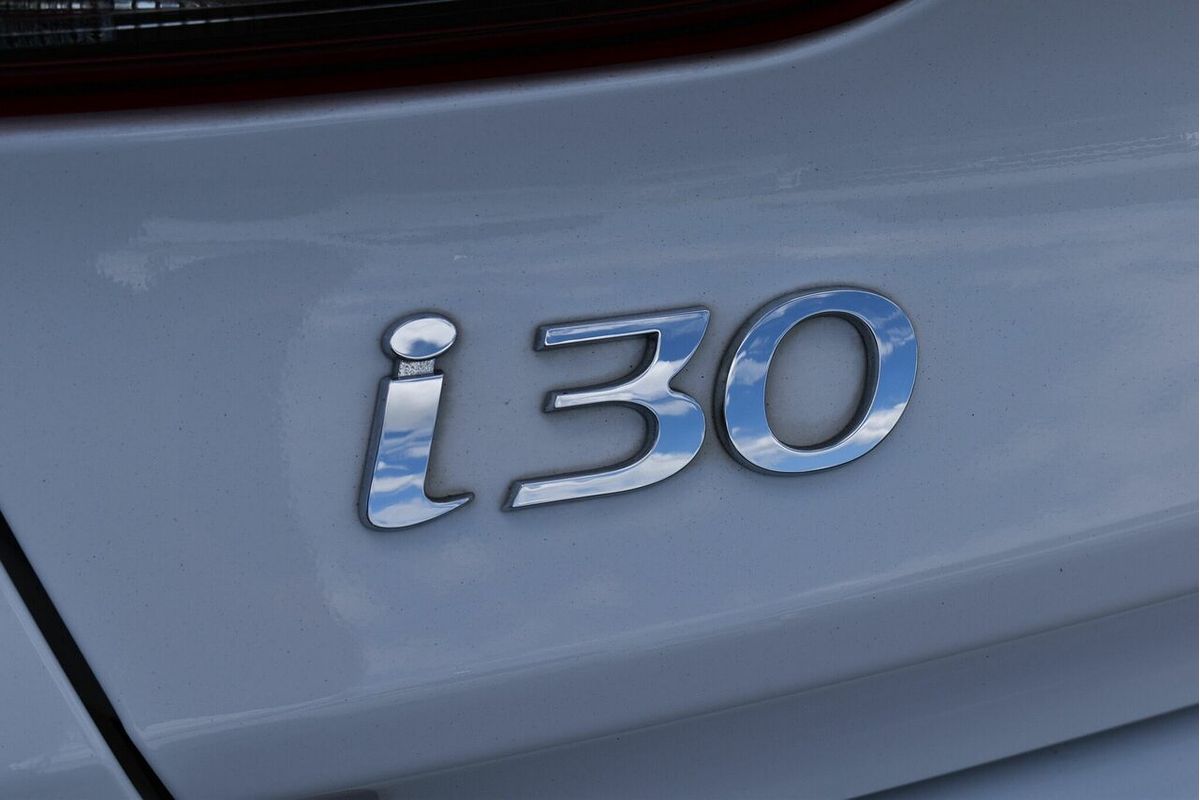 2019 Hyundai i30 N Line PD.3