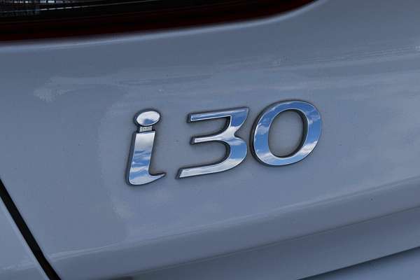 2019 Hyundai i30 N Line PD.3