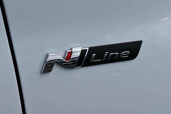 2019 Hyundai i30 N Line PD.3