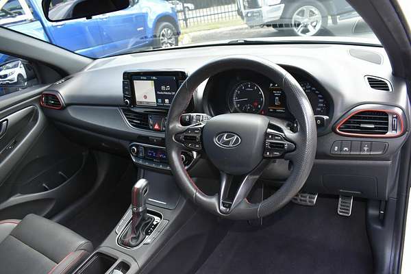 2019 Hyundai i30 N Line PD.3