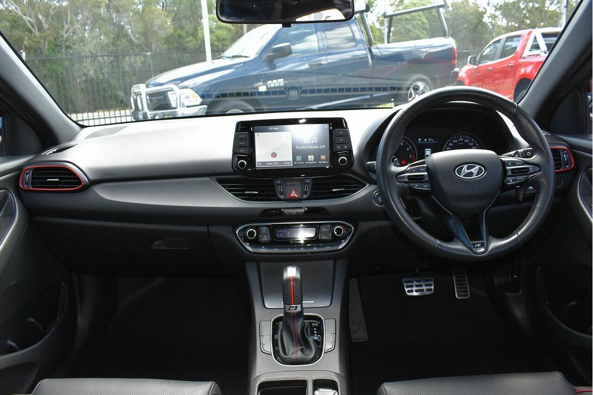 2019 Hyundai i30 N Line PD.3