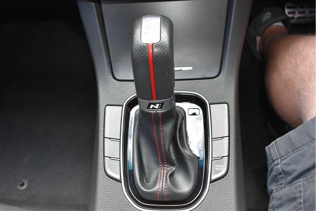 2019 Hyundai i30 N Line PD.3