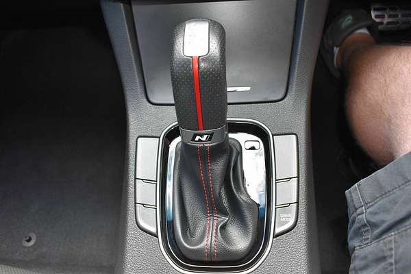 2019 Hyundai i30 N Line PD.3