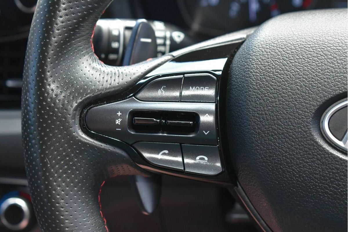 2019 Hyundai i30 N Line PD.3