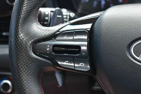 2019 Hyundai i30 N Line PD.3