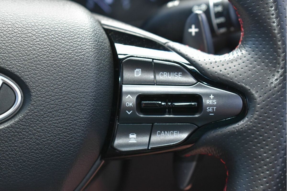2019 Hyundai i30 N Line PD.3