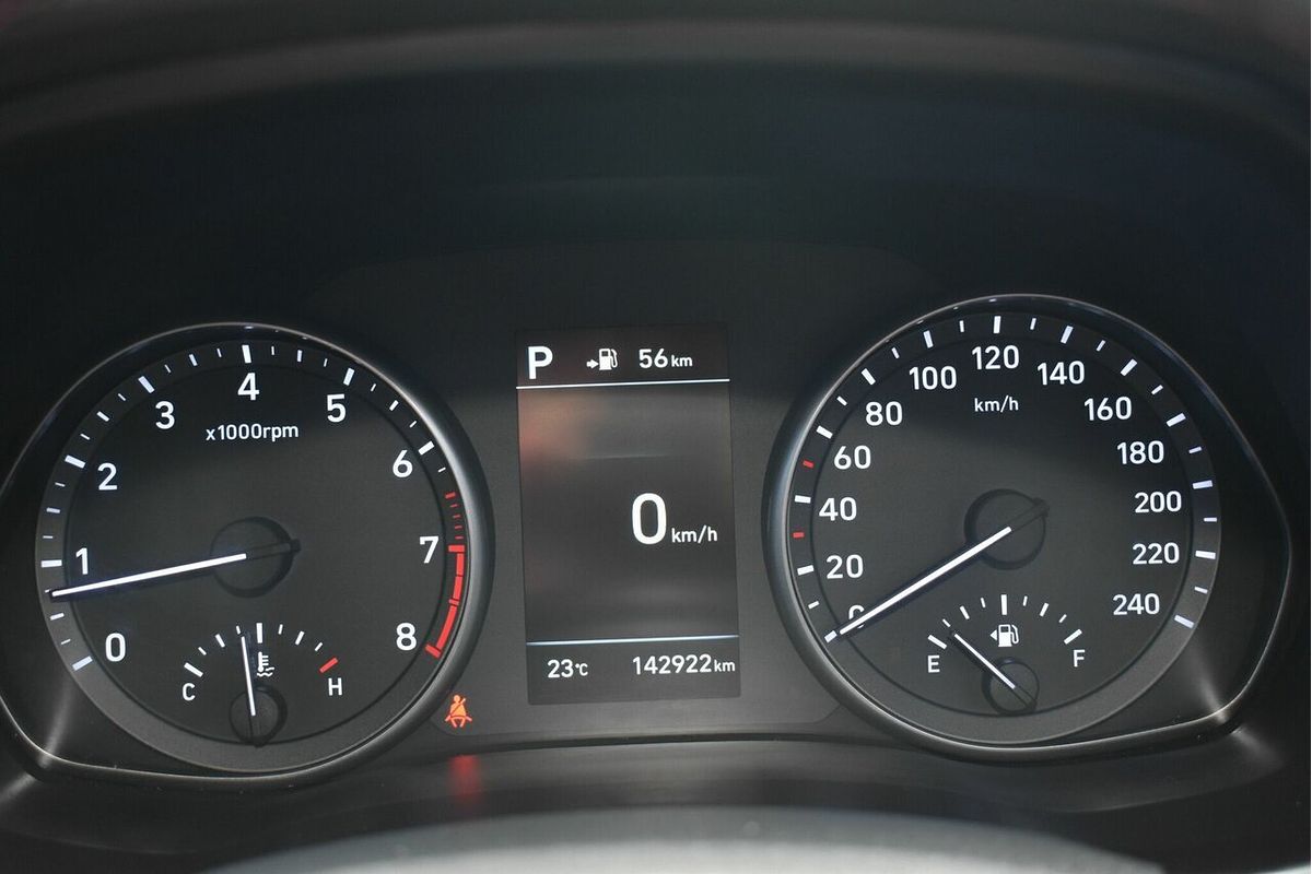 2019 Hyundai i30 N Line PD.3