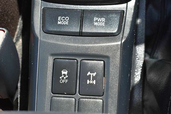 2017 Toyota Fortuner GXL GUN156R
