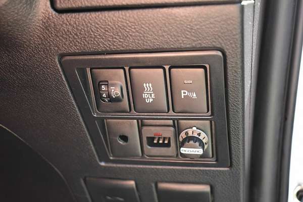 2017 Toyota Fortuner GXL GUN156R